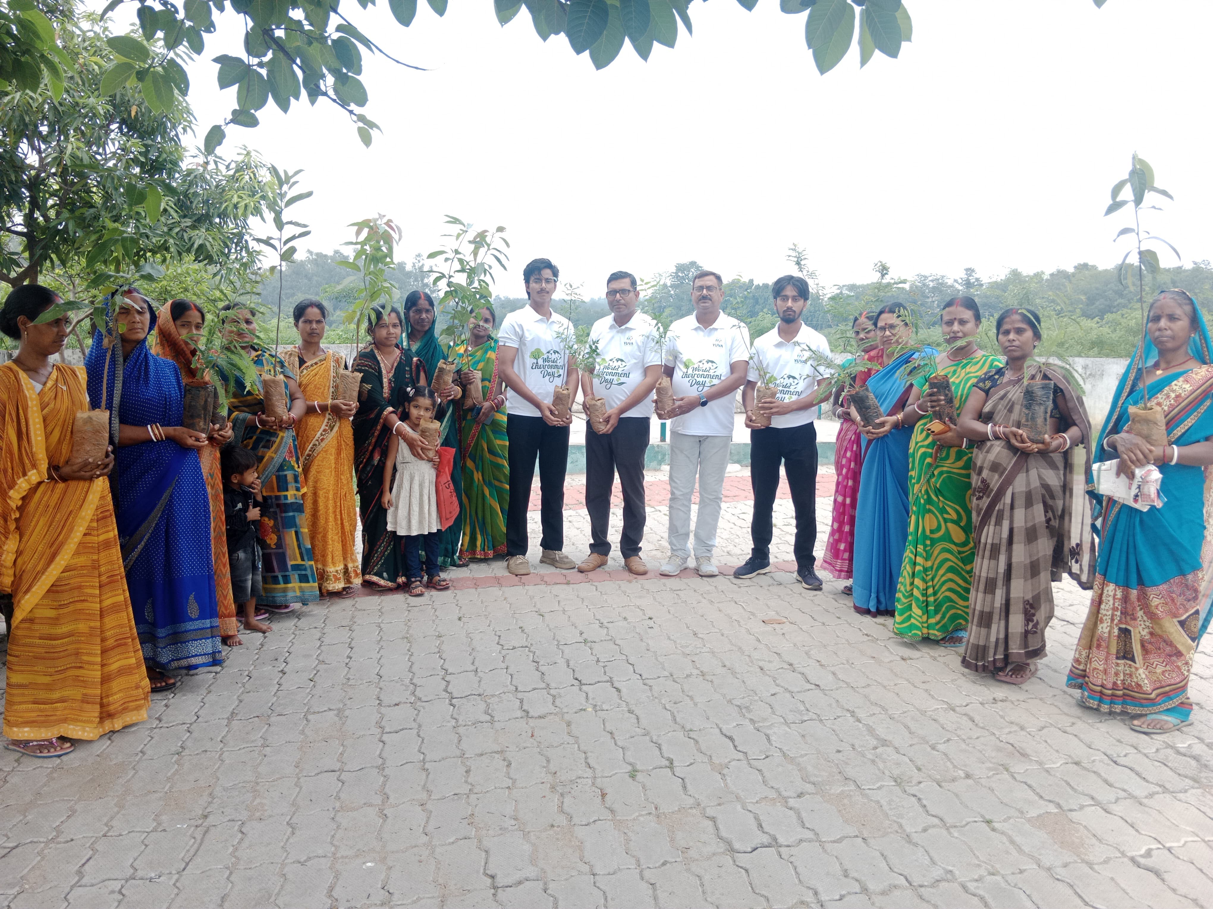 Our Green Mission